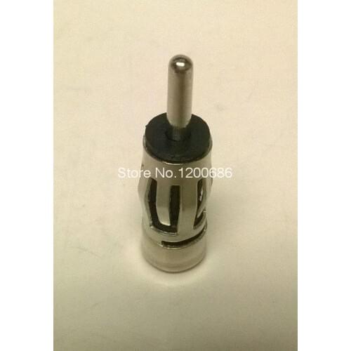 Stereo Antenna Harness Adapter for Installing a New Radio Into a CADILLAC, CTS, 2003, 2004, 2005, 2006, 2007