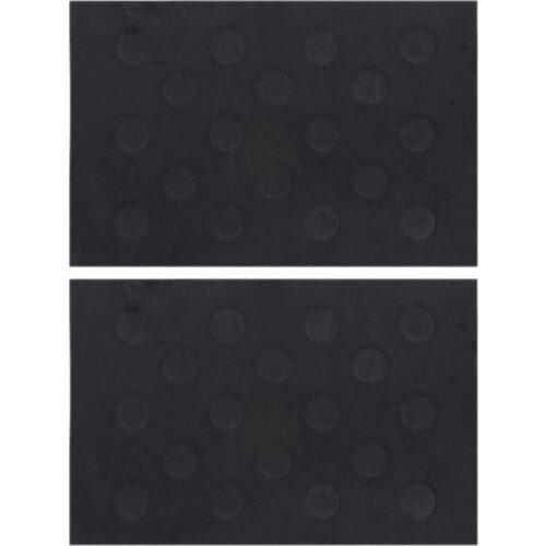 Large Pad Holder Storage Mat Holds Repair Tool While Working Black