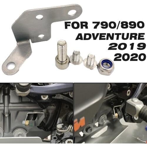 Motorcycle Kickstand sensors For KTM 790 ADV 790 Adventure R S 2019 2020 890 Adventure ADV 2020 2021