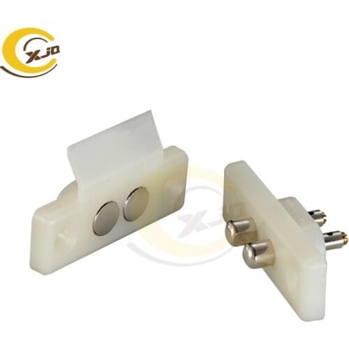 XJQ Door Loop for Mortise Mounting Access Control System Accessories Tappet Contacts GB-404