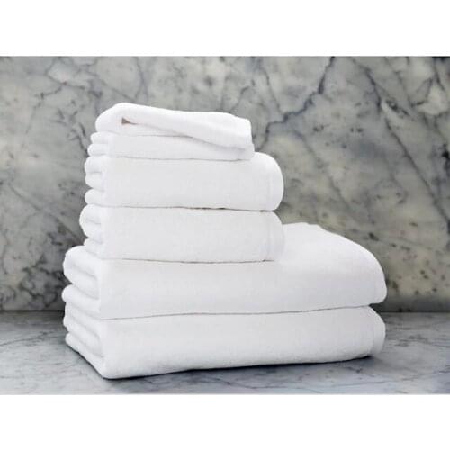 Evimerenk White Hotel Towel 70 X140 10'lu Package 361811707