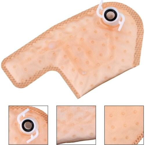 Artudatech Strainer fuel pump filter #16707-KZV-T01 for Honda MSX125 GROM 125/ SH125 SH150/ Wave 125i