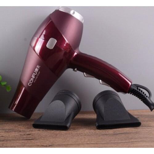 Hot new KF-5903 hair dryer salon hair salon 2300W hair dryer constant temperature silent high power hair dryer