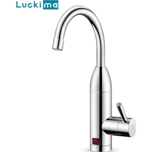 Электрические водонагреватели проточные Luckima China At AliExpress