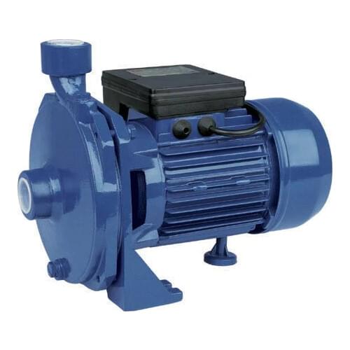 Sea shipping factory directly sale 0.5hp 0.37kw Water pump Centrifugal pump SCM-42