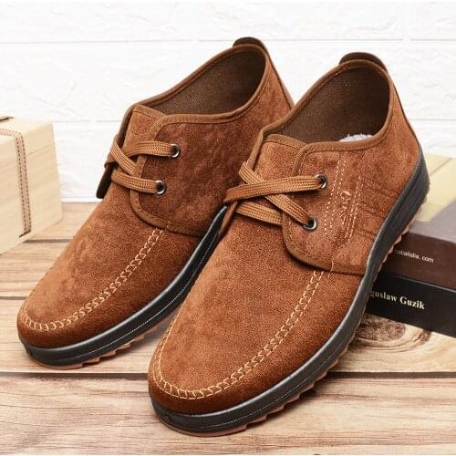 Men Casual Shoes Loafers Sneakers 2021 New Fashion Breathable Retro Leisure Loafers Shoes Zapatos Casuales Hombres Men Shoes