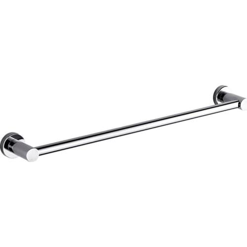 Frap Stainless Steel Silver Bathroom Hardware Set Towel Rack Toilet Paper Holder Towel Bar Hook Bathroom Accessories Y38124