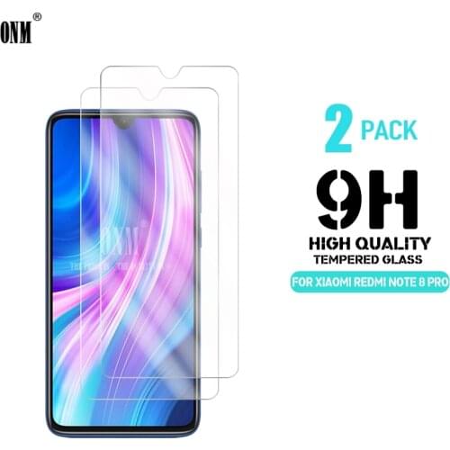 ONM Screen Protectors For Xiaomi Redmi 10X 4G