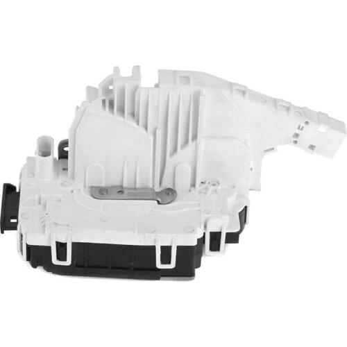 Automobiles car door lock cover Door Lock Actuator Front Right 2047201835 Fit for Mercedes‑Benz C E GLK Class car