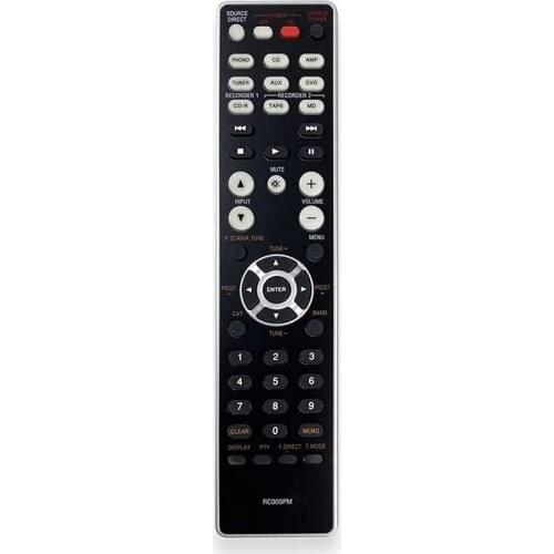 Replace Remote Control RC003PM for Marantz AV Receiver PM5003 PM5004 PM5005 PM6003 PM6004 PM6005 PM6006 PM7003