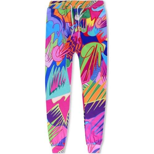 QEWSDRFG Women's Sports Pants