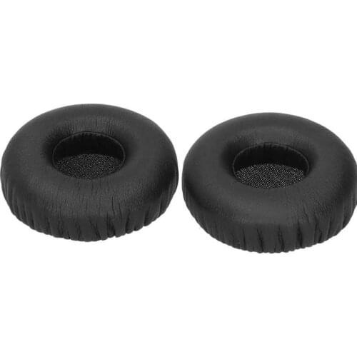 Headphone Earpad Replacement Headphone Ear Cushions Earpad for AKG K450/K430/K420/K480/Q460 for Sennheiser PX100/200