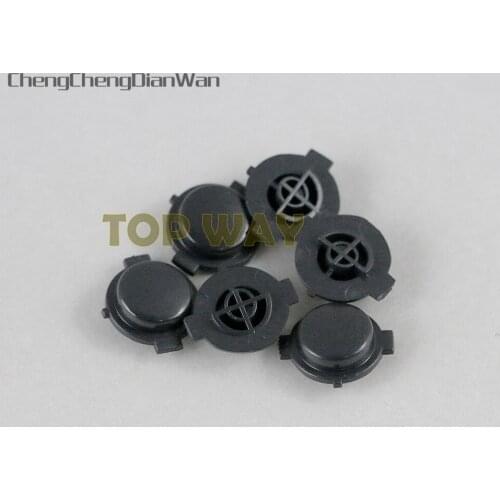 2pcs/lot High Quality Home Button For Playstation 4 Controller PS4 Gamepad ChengChengDianWan