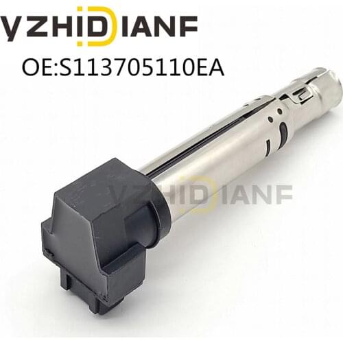 4x S113705110EA High Quality Ignition coils For CHERY- QQ,QQ308 / SWEET-QQ3,S11,MVM QQ,ELDOR- MARELLI
