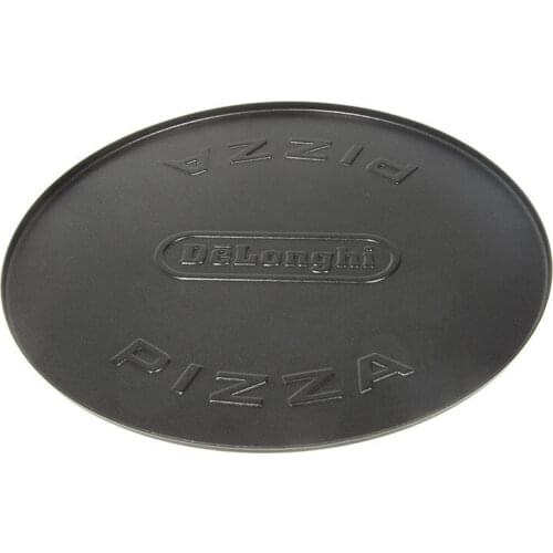 Delonghi flat crisp pizza 32,7cm 327mm oven MultiOven SCS Triple EO241250