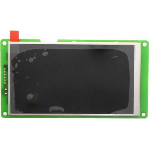 DMG12720C050_03W 5 inch Incell touch screen 24-bit color IPS screen DGUS screen DMG12720C050_03WTC