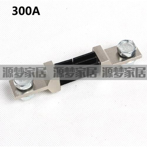 FL-2 300A Splitter 75mVr Class 0.5 Ammeter Splitter