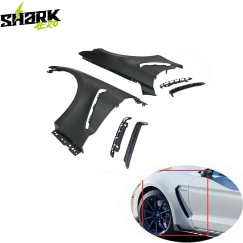 for FORD External Car Tuning
