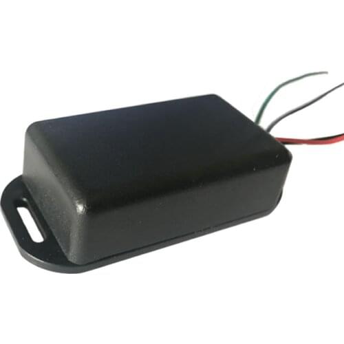 Fuel Gauge Interface Ohm Range Converter Device Work with Difference Speedometer Automobile