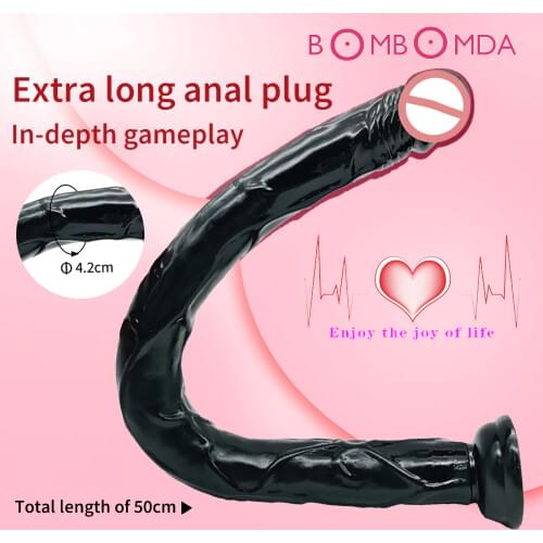 Sex Dildos For Women Vagina G spot Stimulator Super Long Penis Dildo Female Masturbation Couple Sex Toys Huge Adult Sex Products