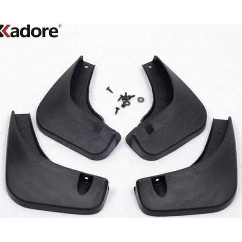 Kadore Mud Flaps