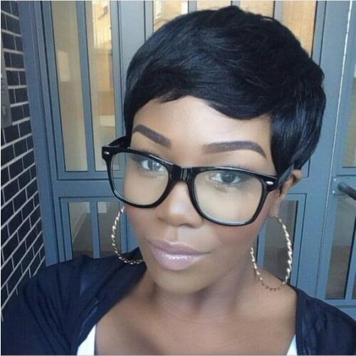 Fashion Spectacle Frame Men Women Optical Glasses Frame With Clear Glass Brand Transparent Mens Glasses Frames Black Eyewear