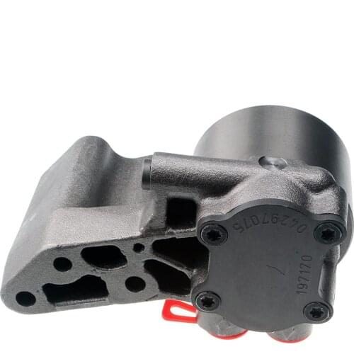 Holdwell Fuel Supply Pump 04297075 for Deutz TCD 2012 2013 L04 L06 2V