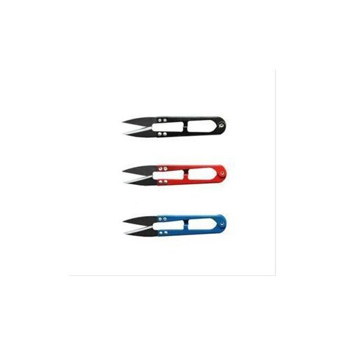 3 pcs Mini Cutting Sewing Scissors for fabric Cross Stitch Embroidery Tailors Scissors Sewing Supplies 10.5x2cm