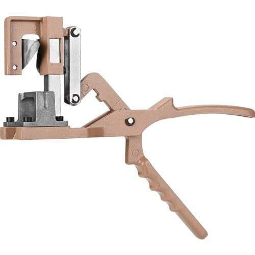 MAIYUE Garden Shears Pruning Cutting Shears Fruit Tree Grafting Professional Branch Cutter Secateur Grafting machine Garden Tool