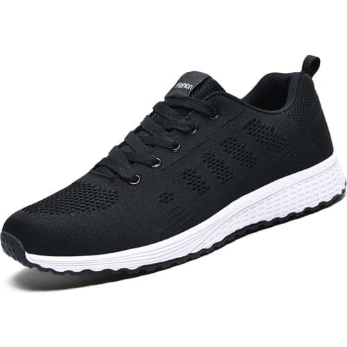 YOUDEYISI Women's Sneakers
