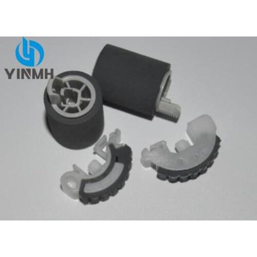 1sets new FB4-9817-000 FF6-1621-000 Paper Feed Separaion Pickup Roller for Canon iR 2016 2020 2320 1600 2318 2018 2420 2600