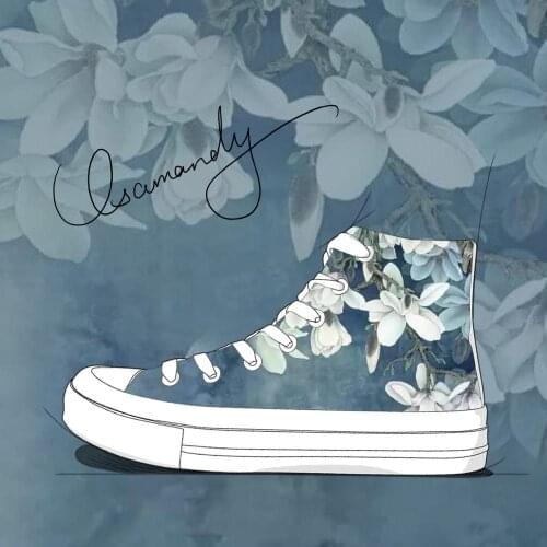 Amy and Michael Womens Spring Shoes