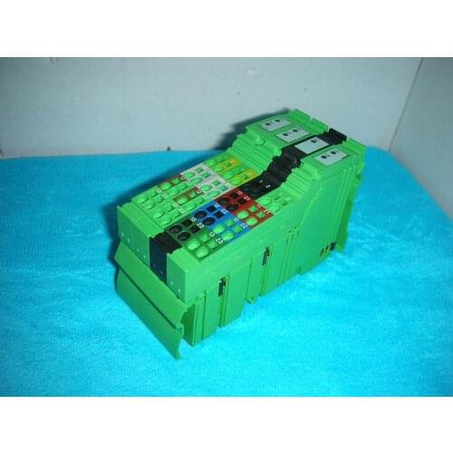 1PC USED IBS IL 24 BK-T/U 2742094