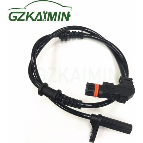 ABS Wheel Speed Sensor FOR Mercedes-Benz OEM 1729056101 1725400017 A1729056101 A1725400017 31502 24071163893 841