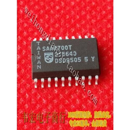 Delivery.SAA4700T SAA4700 Free spot SOP20