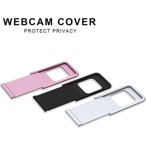 Webcam cover for computers, laptops, tablets protect your privacy 1pcs in pack