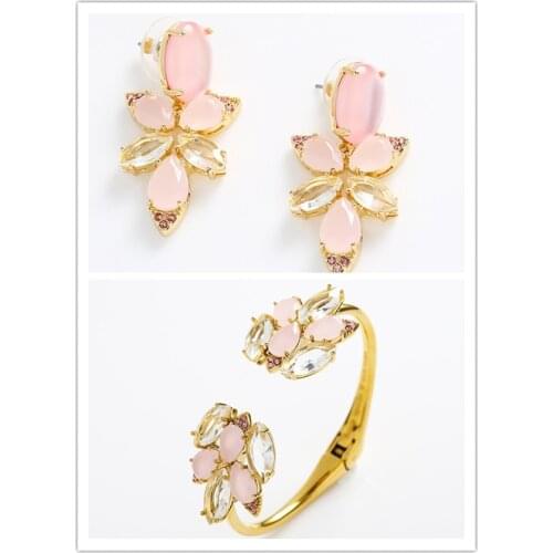 Maywell Star Pink Bracelets