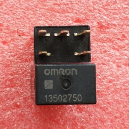 New Auto Relay 13502750 12V DC Car Automobile Parts Accessories PIN-5