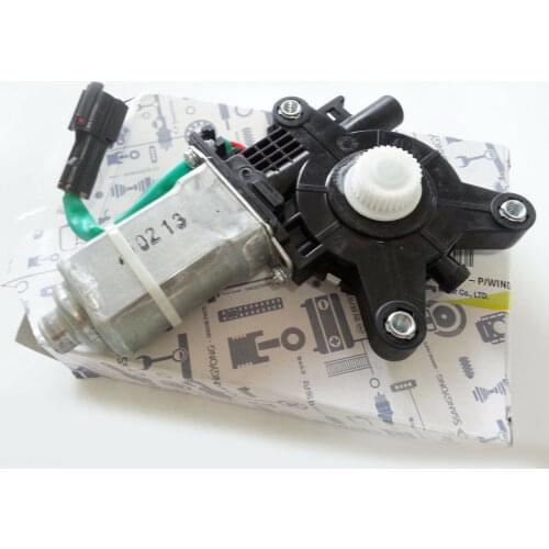 OEM 8810008003 Glass lift motor Power Window Motor ASSY Front Left For Ssangyong Rexton 2001+ 8810008003