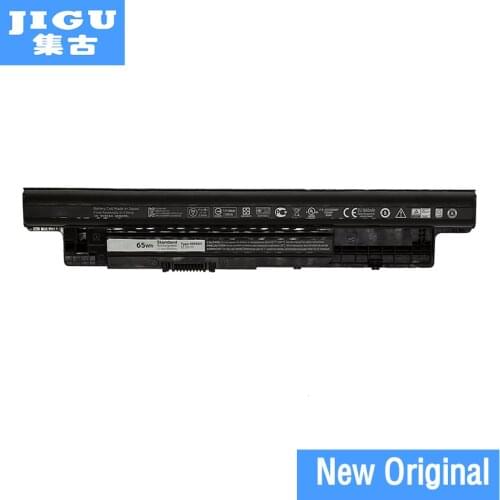 JIGU 4WY7C 68DTP MR90Y 49VTP 24DRM 0MF69 Original Laptop Battery For Dell 17 3721 15R 5521 15 3521 14R 5421 11.1V