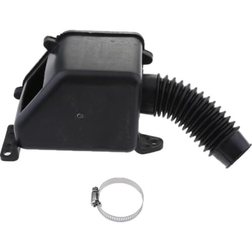 Replacement Air Filter Box System for GY6 150cc 157QMJ ATV Quad Bike 4 Wheeler