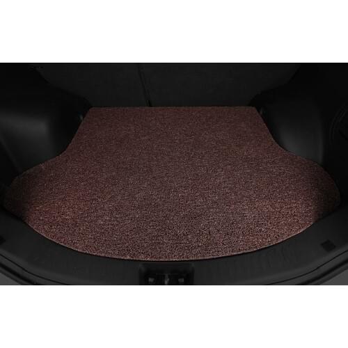Wire Loop Custom Special Car Trunk Mats for MG 3 6 ZS GS GT 3SW Waterproof Durable Cargo Rugs Carpets