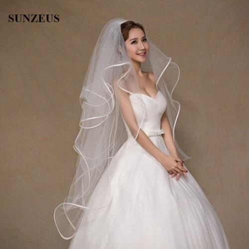 Свадебная фата Sunzeus China At AliExpress