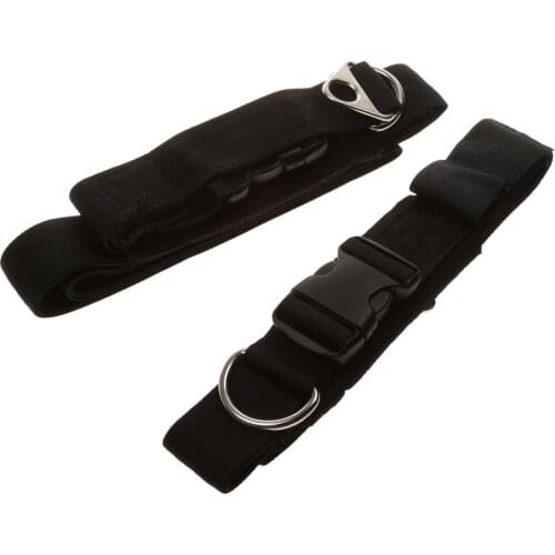 Dinghy Boat Kayak Storage Wall Mount Hanger Straps Webbing Adjustable Nylon Belt