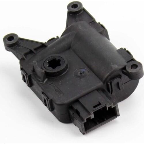 TAIHONGYU Air Heater Vent Recirculation Flap Motor fit for VW Jetta MK6 Passat B7 Tiguan Golf MK6 Audi A3 TT 1K1907511G