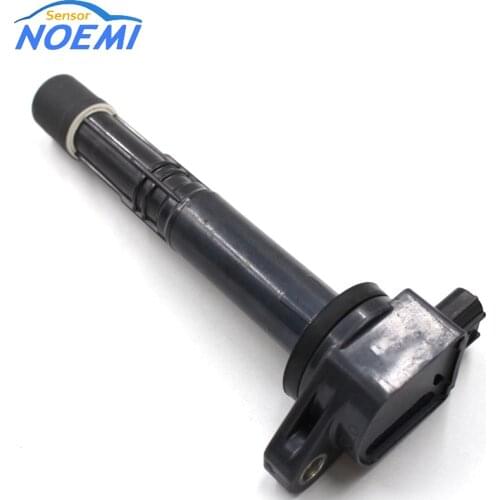 YAOPEI Free Shipping and Fast Delivery Ignition Coil For Honda Accord 09 CR-V 2010 B2907MX4 30520-R40-007 099700-148