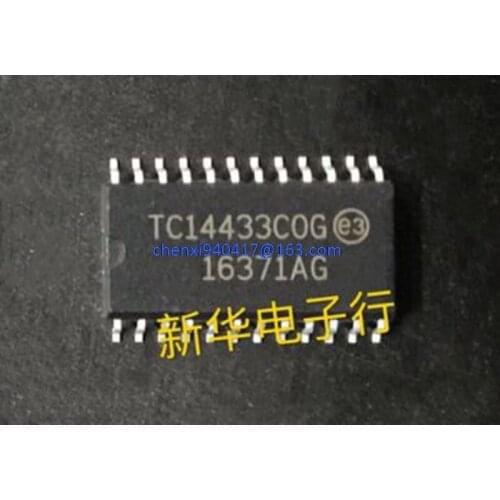 1PCS 100% New original TC14433COG