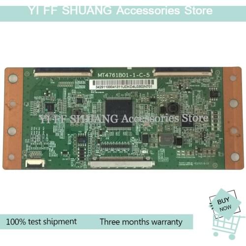 100% Test shipping for 48L5450C logic board MT4761B01-1-C-5 48inch