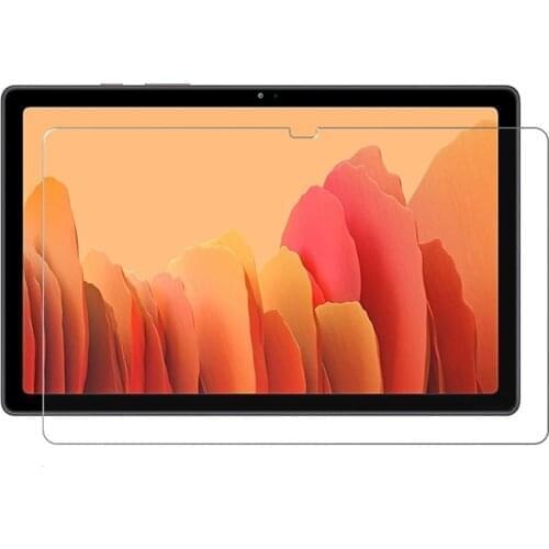 Tempered Glass Screen Protector for Samsung Galaxy Tab A 10.1 2019 SM-T510 S5E 10.5 8" S6 Lite 10.4 P610 S7 11 2020 T870 A7 T500