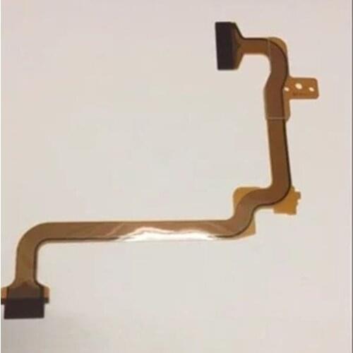5PCS For JVC HD300 MG630 MG830 MS100 cable, camera shaft flex, screen cable, LCD cable flex